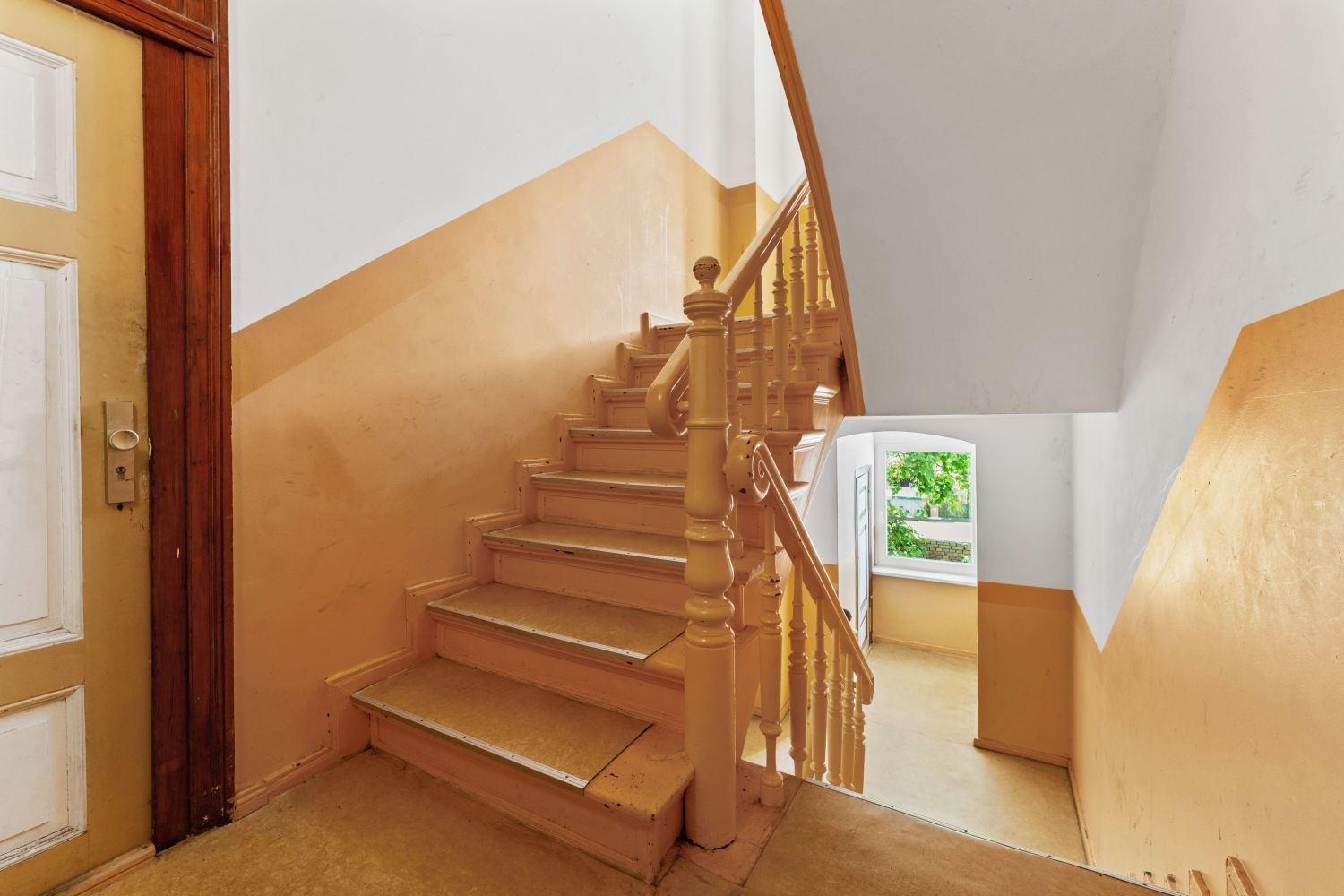 Nice Apartment In Eberswalde Экстерьер фото