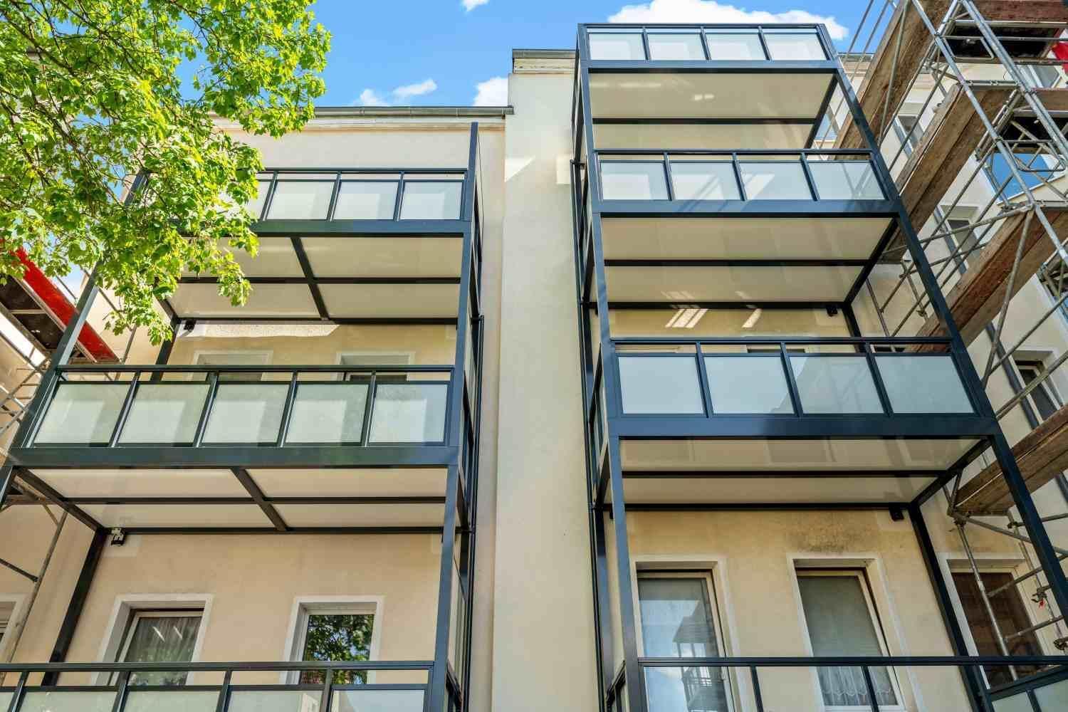 Nice Apartment In Eberswalde Экстерьер фото