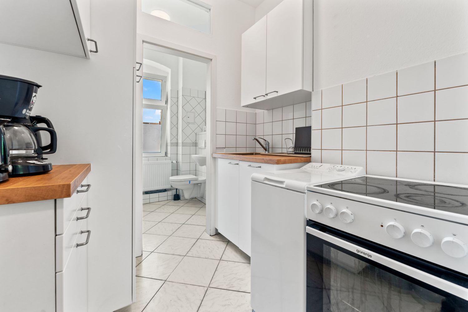 Nice Apartment In Eberswalde Экстерьер фото