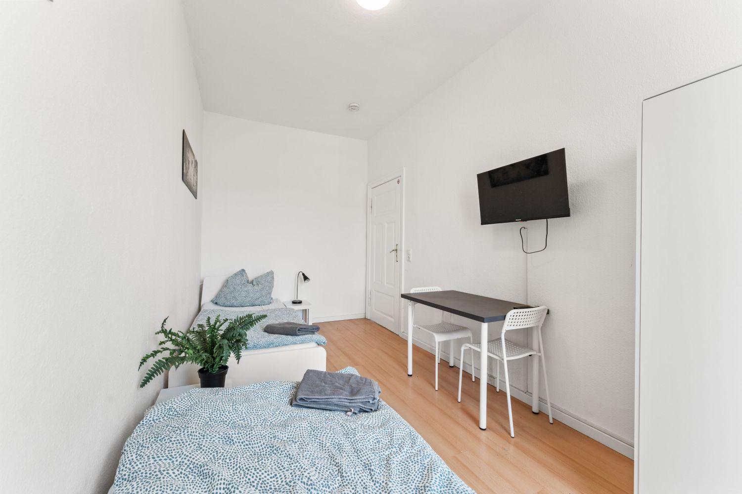 Nice Apartment In Eberswalde Экстерьер фото