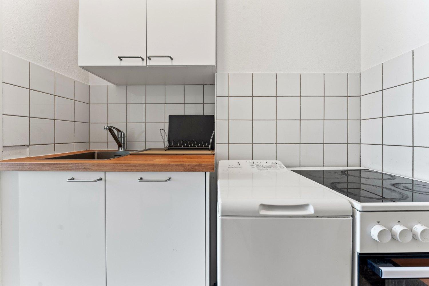 Nice Apartment In Eberswalde Экстерьер фото