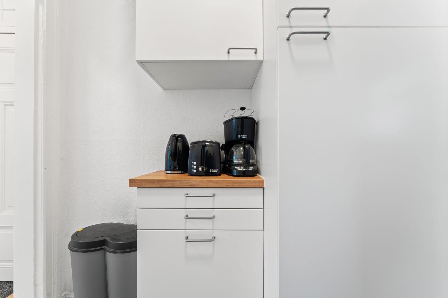 Nice Apartment In Eberswalde Экстерьер фото