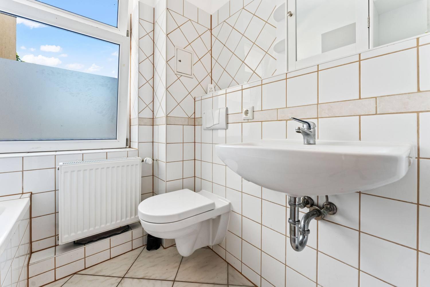 Nice Apartment In Eberswalde Экстерьер фото
