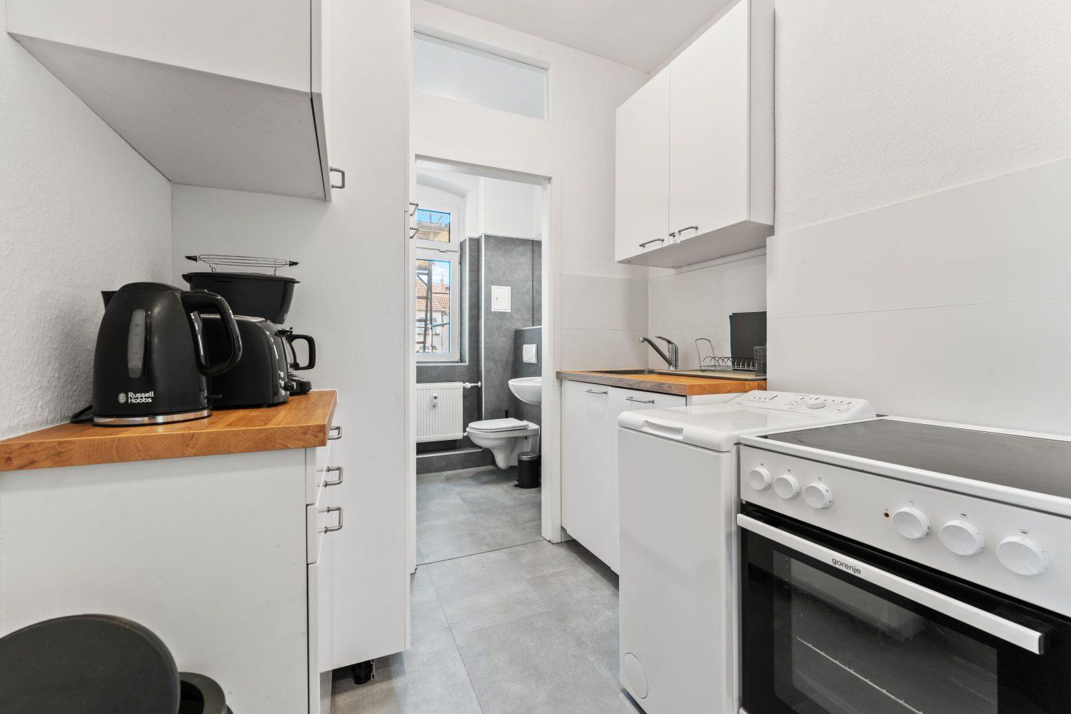 Nice Apartment In Eberswalde Экстерьер фото