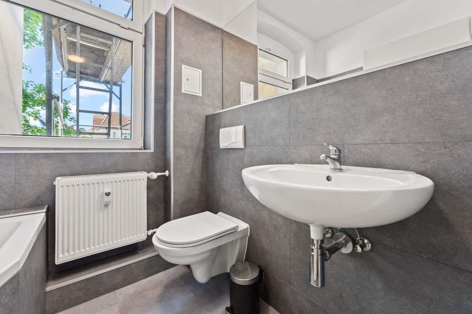 Nice Apartment In Eberswalde Экстерьер фото