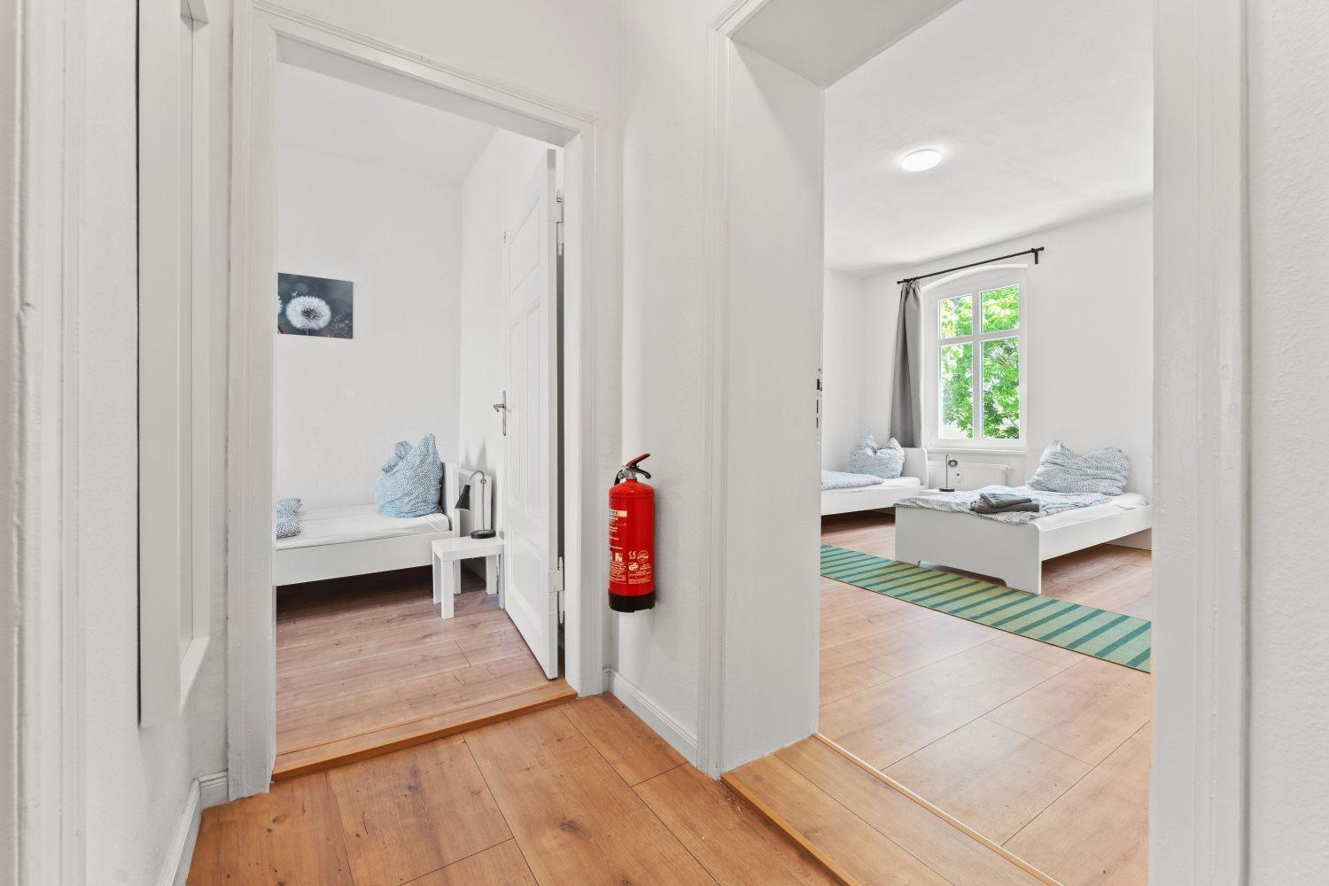 Nice Apartment In Eberswalde Экстерьер фото