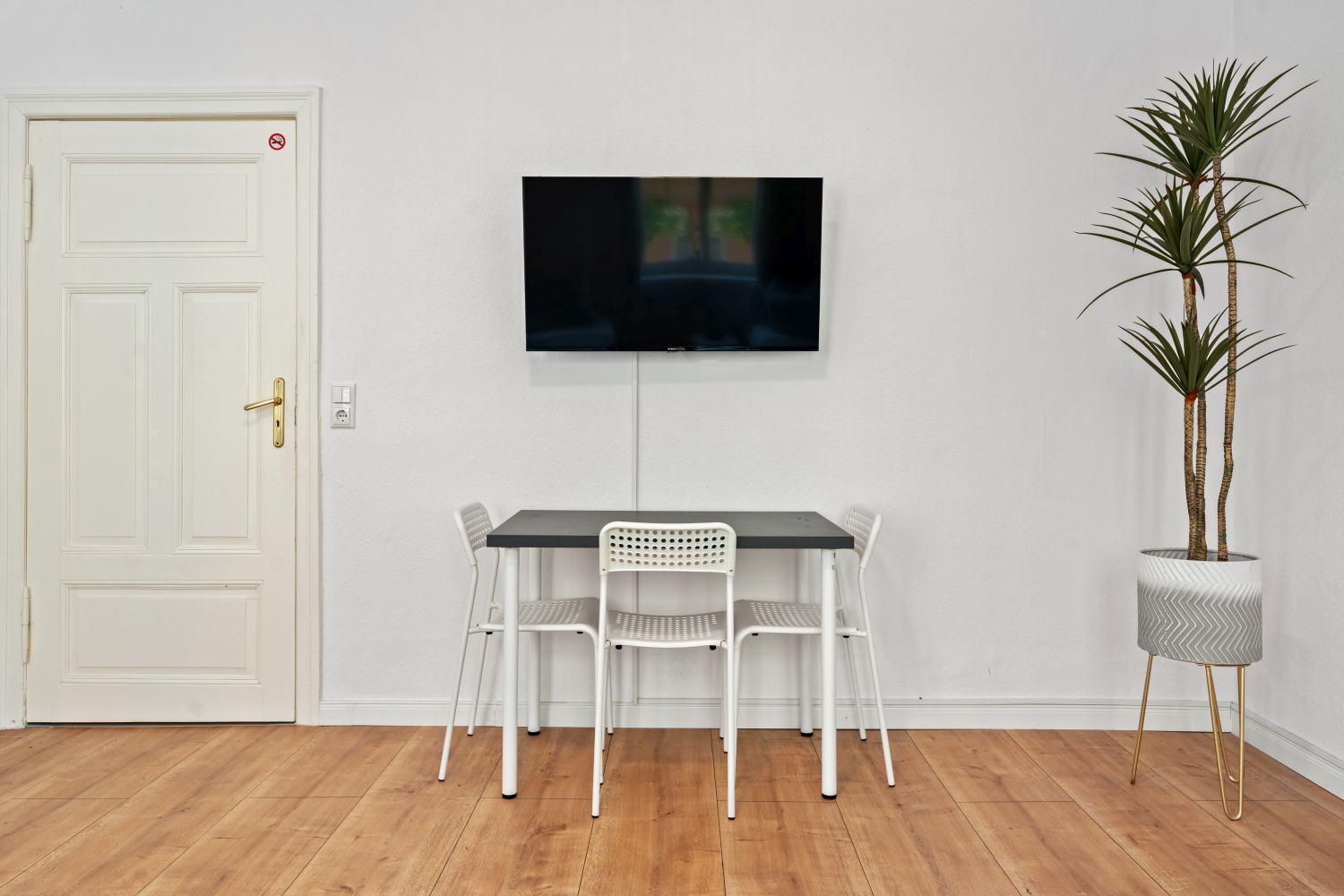 Nice Apartment In Eberswalde Экстерьер фото