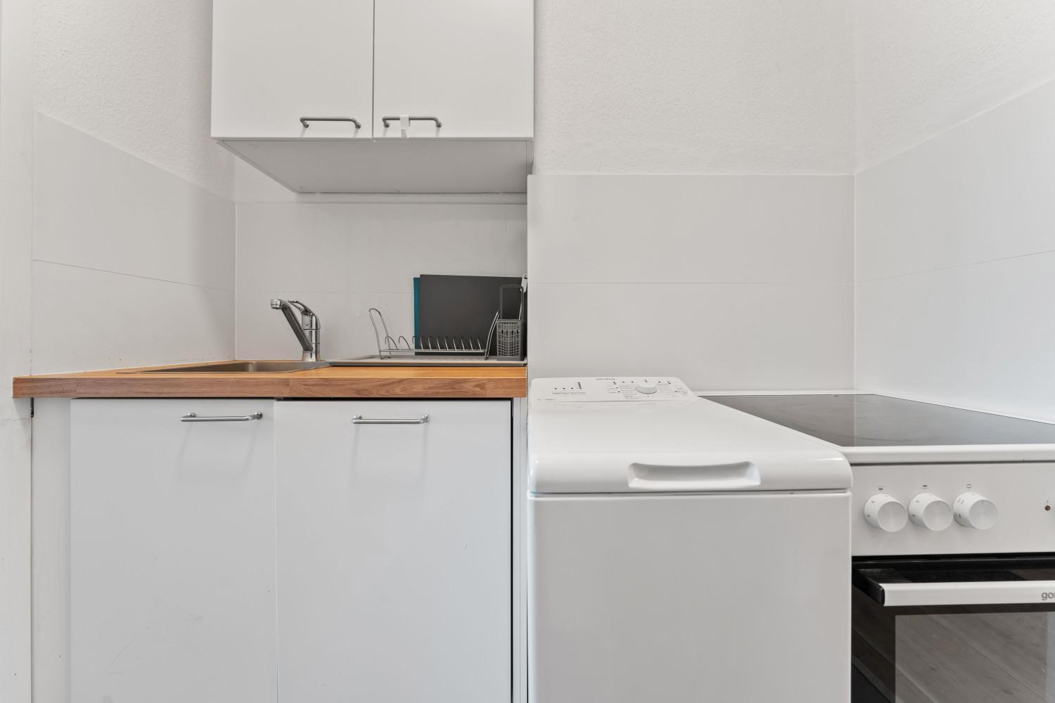 Nice Apartment In Eberswalde Экстерьер фото